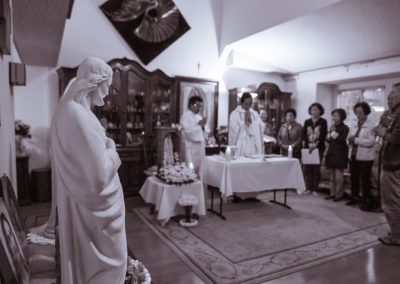 2017 Marian Pilgrimage