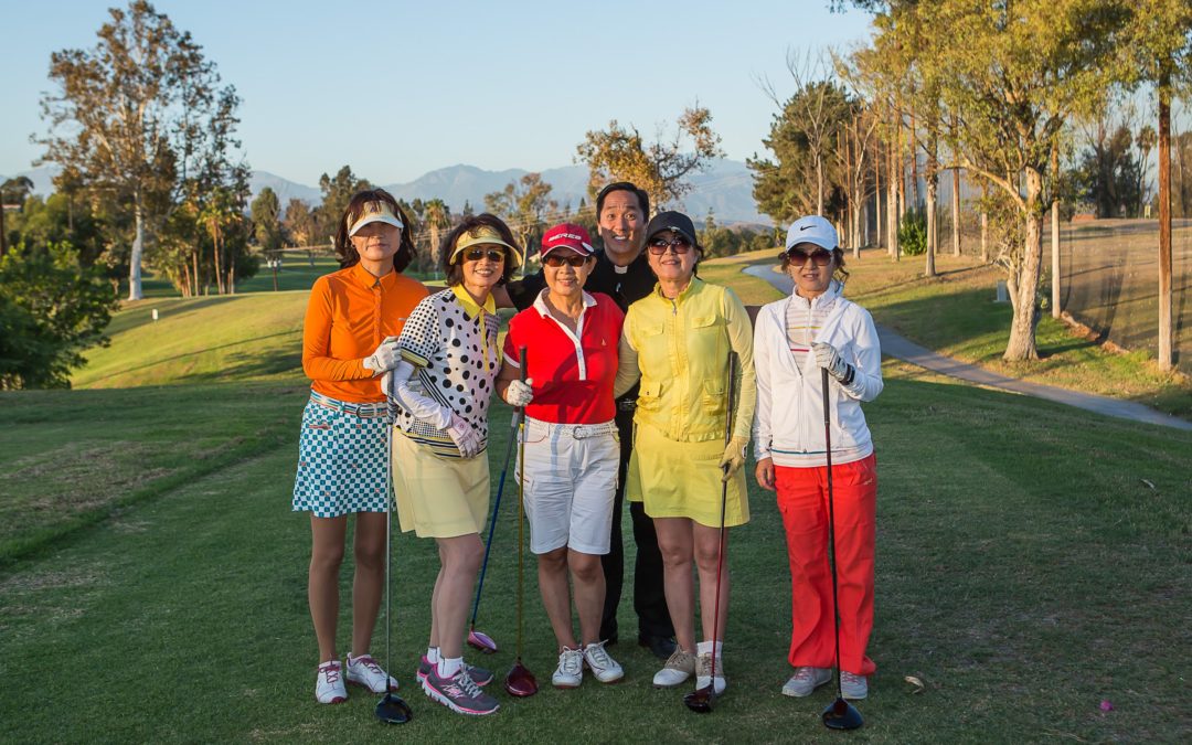 골프대회 Golf Tournament Photos