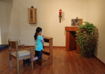 2017 First Communion Workshop