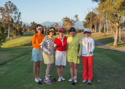 2017 KMCC Christ the Light Golf Tournament