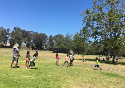 2017 SRE Picnic