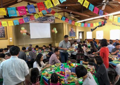 2019 KMCC Tacos & Trivia Day