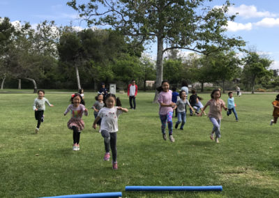 2019 SRE Easter Picnic