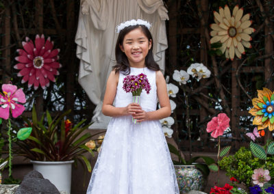 2019 First Holy Communion