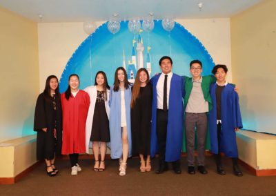 2019 Witness Senior Banquet – Once Upon A Time