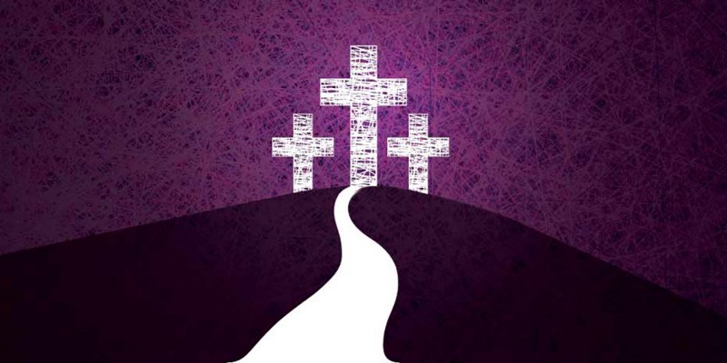 2020 LENTEN RETREAT