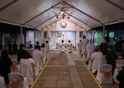 2021 부활 Easter Vigil