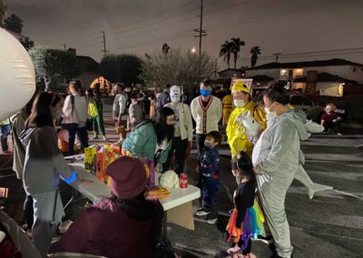 2021 Trunk or Treat