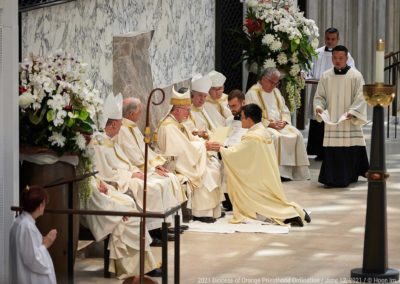 2021 Fr. Cheeyoon Chun Priest Ordination