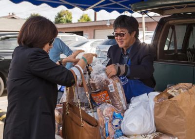 2016 SVDP Bread Collection