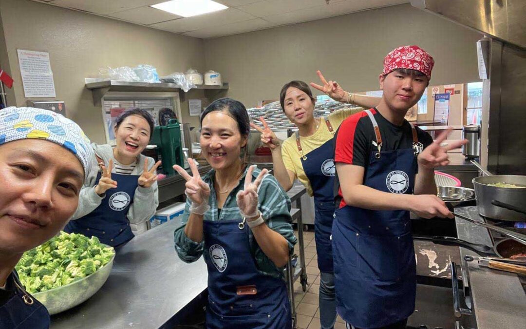 2025 St. Vincent de Paul In Action (SVDP)