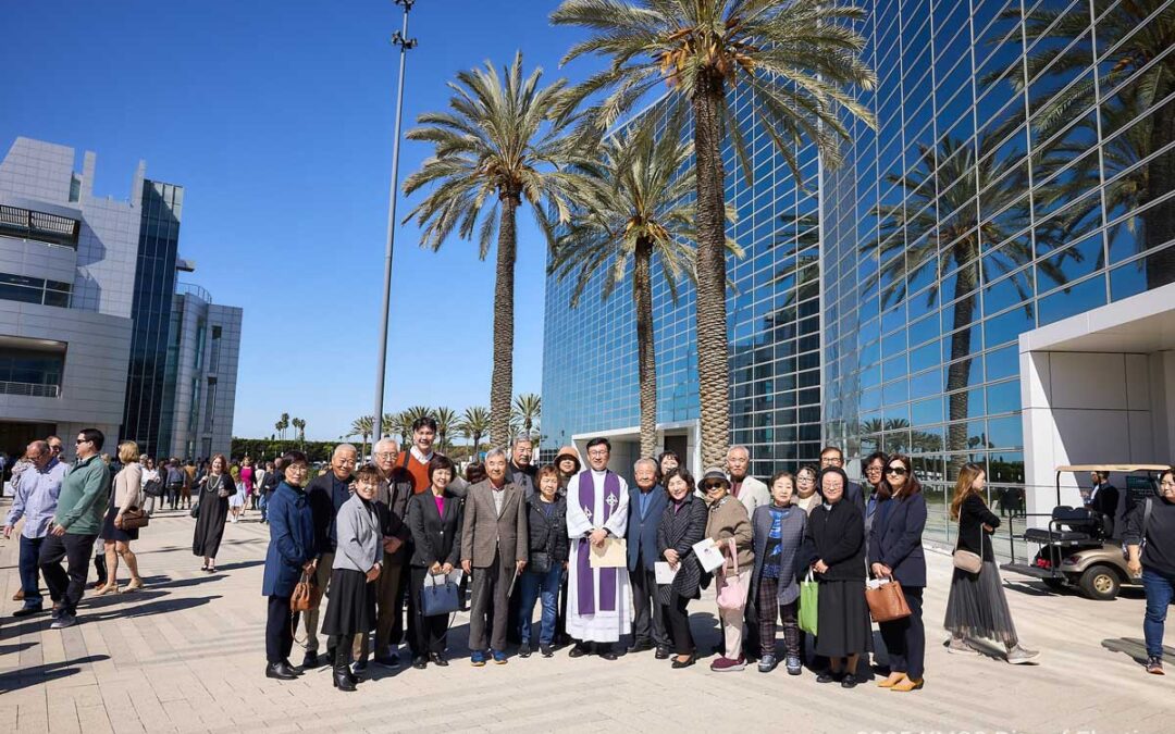 2025 RCBO Rite of Election