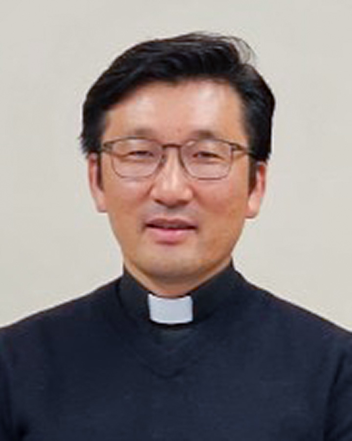 양세용 베네딕도 신부