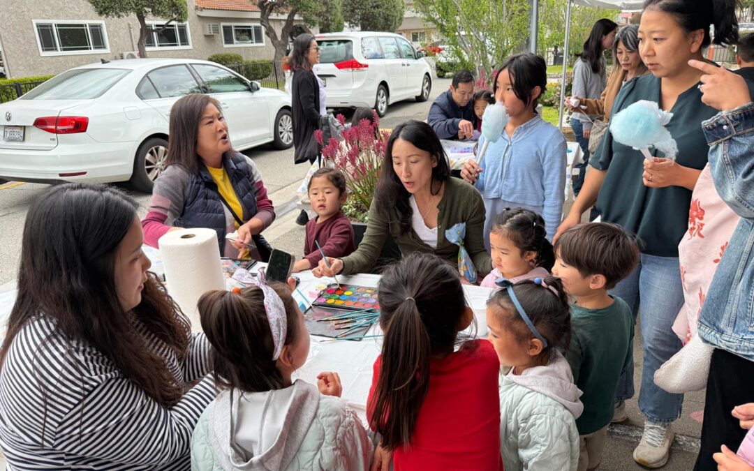 2025 CFF Easter Party