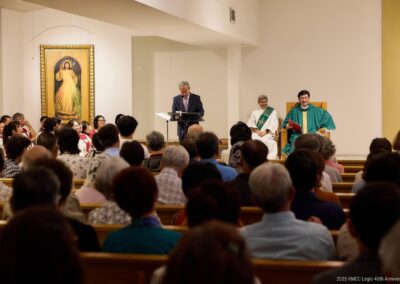 2025 Legio 40th Anniversary