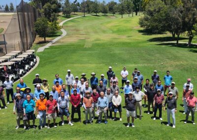 2025 Father’s Day Golf Outing