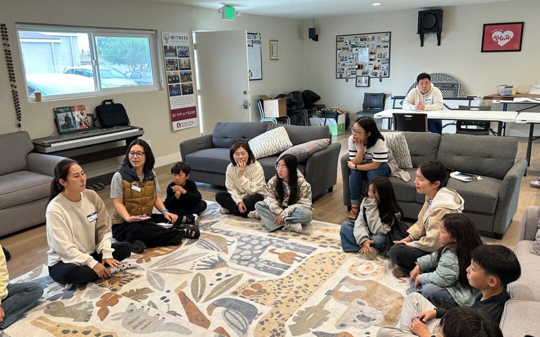 2025 First Holy Communion Retreat