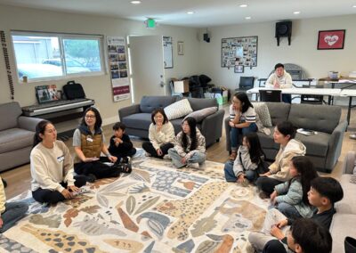 2025 First Holy Communion Retreat