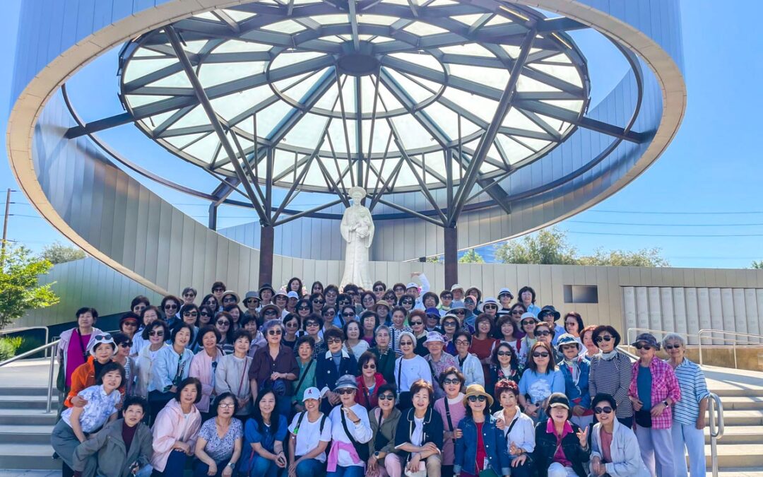 2025 Mother’s Day Outing