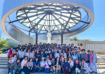 2025 Mother’s Day Outing