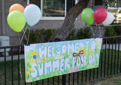 2025 Summer Fun Day