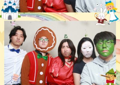 2025 Witness Banquet Photobooth