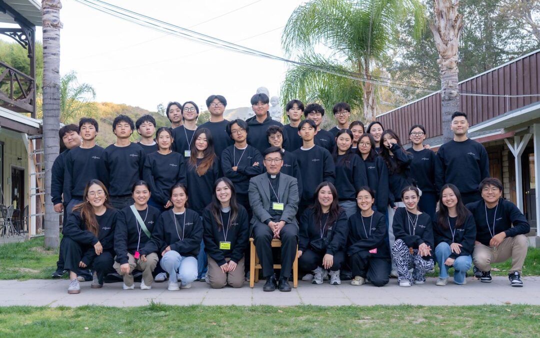 2025 “Chosen” – Witness Winter Retreat