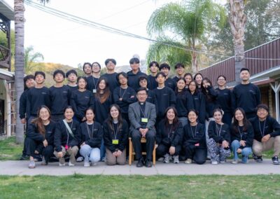 2025 “Chosen” – Witness Winter Retreat