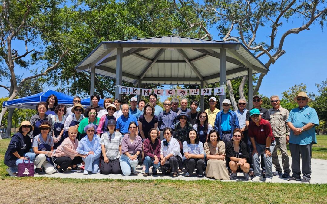 2025 SVDP Appreciation Picnic