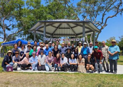 2025 SVDP Appreciation Picnic