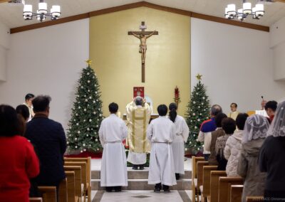 2025 Christmas Eve