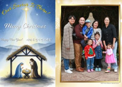 2025 Christmas Photobooth