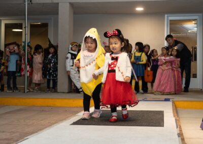 2025 Trunk or Treat