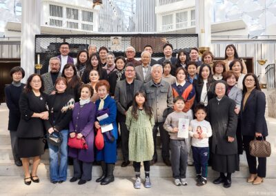2026 OC Rite of Election