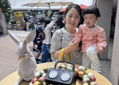 2026 Children Faith Formation Easter Party
