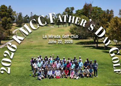 2026 Father’s Day Golf