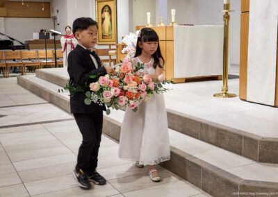 2026 May Crowning